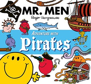 Mr. Men Adventure with Pirates (Kindle Edition)