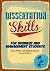 Dissertation Skills: For Bu...
