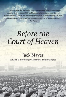 Before the Court of Heaven