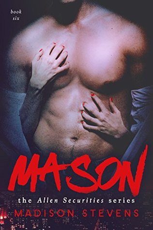 Mason (Allen Securities #6)