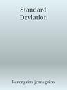 Standard Deviation by jennagrins