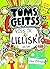 Toms Geitss. Viss ir lieliski (it kā) (Tom Gates, #3)