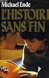 L'Histoire sans fin by Michael Ende