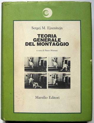 Teoria generale del montaggio