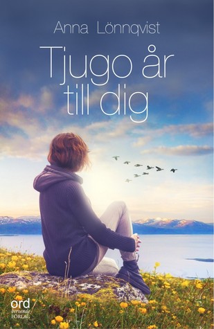 Tjugo år till dig (Hardcover)