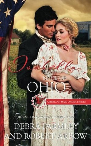 Isabella Bride of Ohio (American Mail-Order Bride, #17)