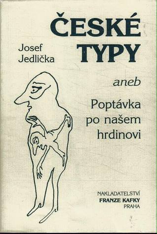 České typy aneb Poptávka po našem hrdinovi
