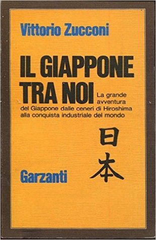 Il Giappone tra noi