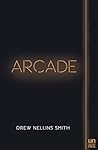 Arcade Book cover for Arcade