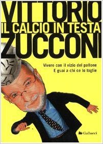Il calcio in testa (Paperback)