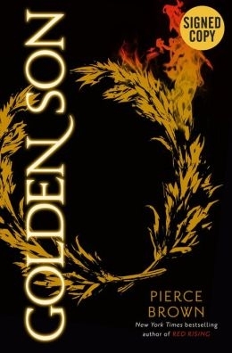 Golden Son