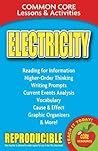 Electricity: Common Core Lessons & Activities