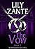 The Vow, Book 2 by Lily Zante