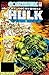 Incredible Hulk (1962-1999) #438
