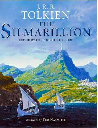 The Silmarillion