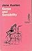 Sense and Sensibility