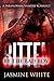Bitten By The Bad Boy by Jasmine White