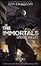Kronis Valley (Symphony of War; The Immortals #1)