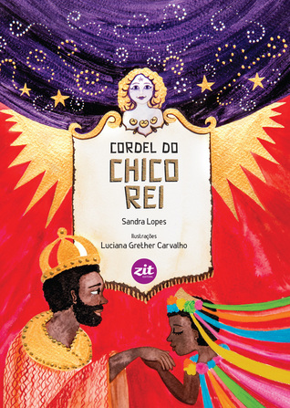 Cordel do Chico Rei (Paperback)