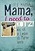 Mama, I need to kotz!: Was ich in London als Mutter lernte (German Edition)