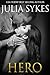 Hero (Impossible, #13)