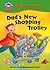 Start Reading: Mad Uncle Albert: Dad's New Shopping Trolley