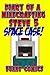 Diary Of A Minecraft ing Steve 5: Space Case! (Unofficial Funny Minecraft Comic) (Steve Adventure Books)