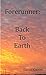 Forerunner: Back To Earth