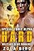 Special Force Alpha - Hard (Shifter Soldiers #1)