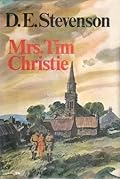 Mrs. Tim Christie