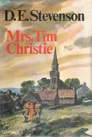 Mrs. Tim Christie (Mrs. Tim, #1, 2)