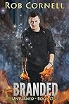 Branded (Unturned #1)