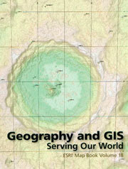 ESRI Map Book, Volume 18