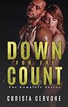 Down for the Count: The Complete Series (Down for the Count, #1-2)