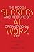 Secrecy at Work: The Hidden Architecture of Organizational Life
