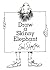 Draw a Skinny Elephant