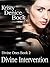 Divine Intervention: The Divine Ones Book 2