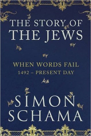 The Story of the Jews: When Words Fail, 1492-1900
