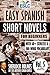 Sherlock Holmes: Easy Spanish Short Novels for Beginners With 60+ Exercises & 200-Word Vocabulary (Learn Spanish) (ESLC Reading Workbook Series nº 5) (Spanish Edition)