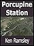 Porcupine Station (The Golden Age of Heroes Book 7)