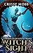 Witch's Sight (Witch's Trilogy)