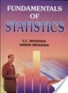 Fundamentals Of Statistics