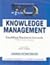 Knowledge Management by Ganesh Natarajan