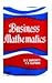 Business Mathematics