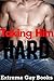 Taking Him Hard (5 Book Bundle)