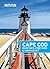 Moon Cape Cod, Martha's Vineyard & Nantucket (Moon Handbooks)