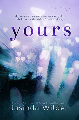 Yours (Kindle Edition)