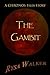 The Gambit (The Chronos Files)