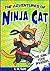 The Adventures of Ninja Cat: The Junk Food Invaders (A Funny Illustrated Children's Picture Book, Funny Books for Kids)