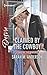 Claimed by the Cowboy (Dynasties: The Newports #3)